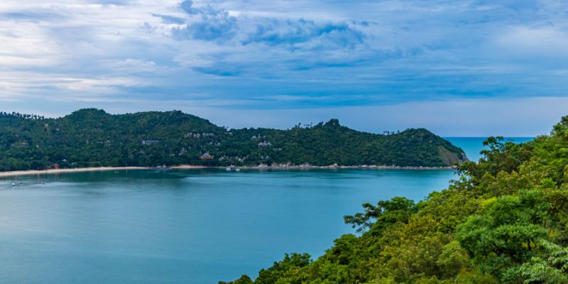 Thong Nai Pan Noi